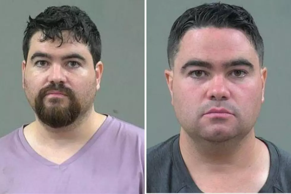 Wayne, NJ twin brothers charged in sexual harassment of neighbor