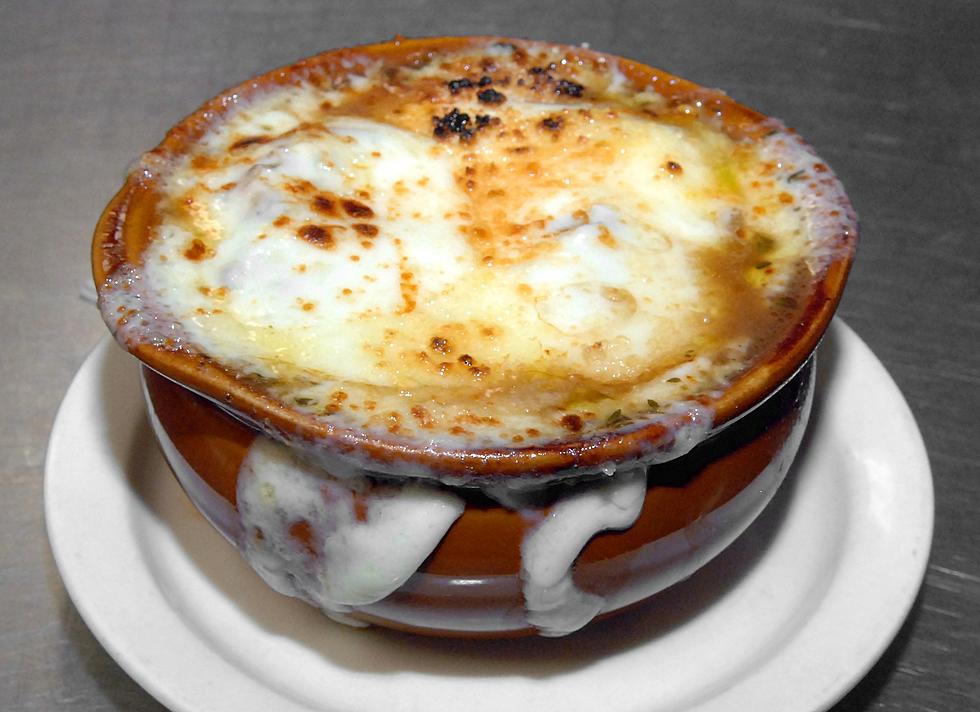 Warm up with a bowl of soup at these top NJ spots