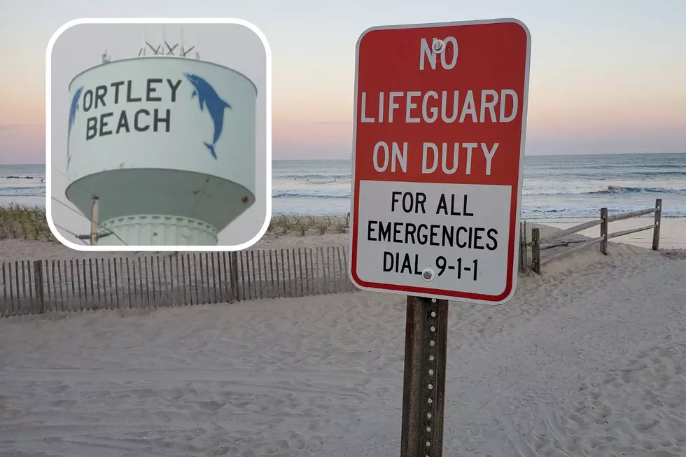 Another swimmer drowns at unguarded NJ beach