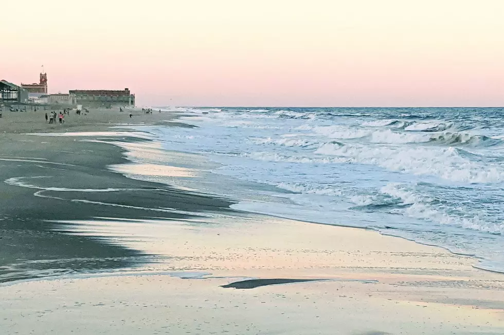 Ocean Grove