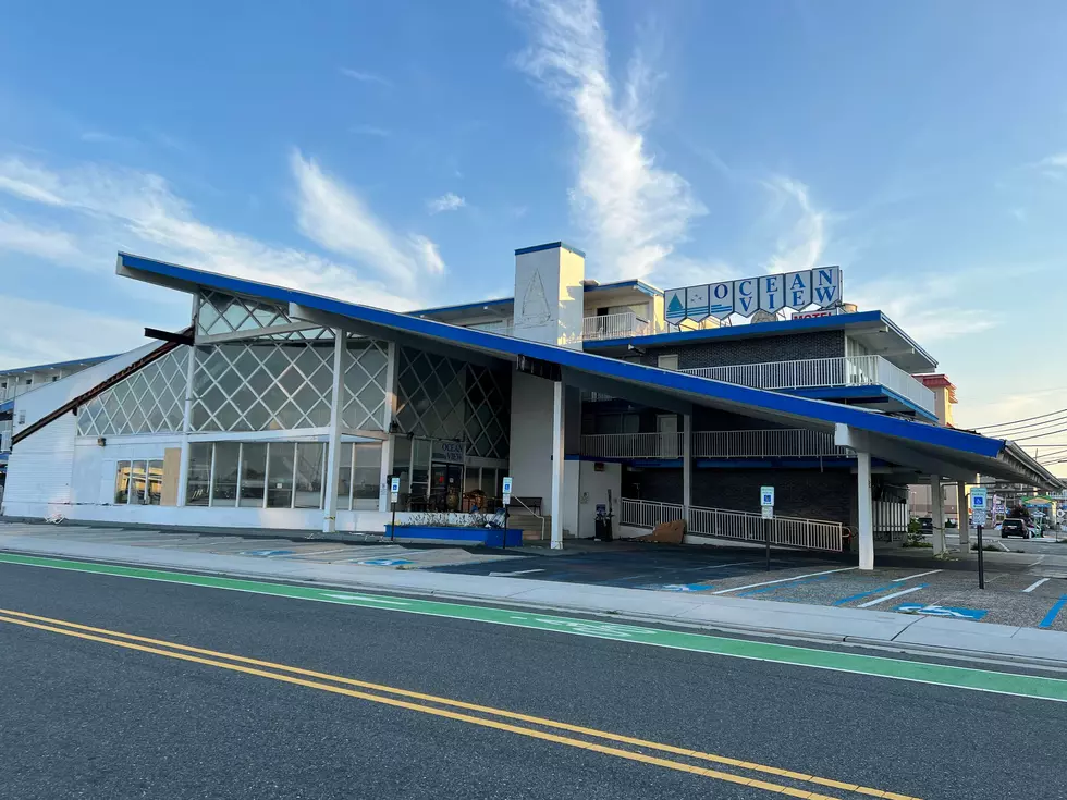 $10M saves beachfront motel from demolition in Wildwood Crest