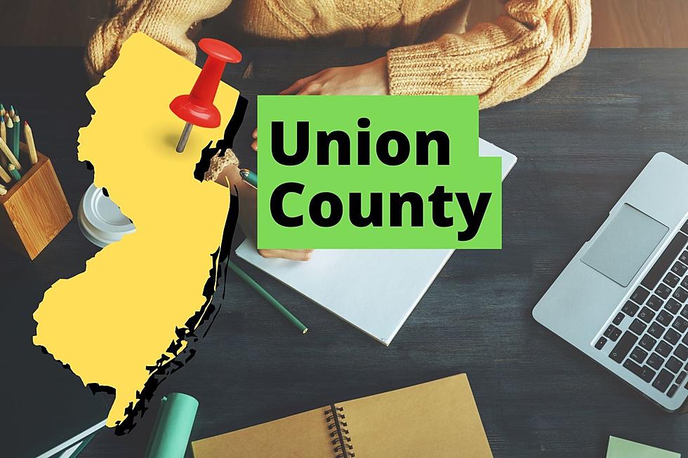 Union County, NJ caves to idiotic pressure to change its county seal (Opinion)