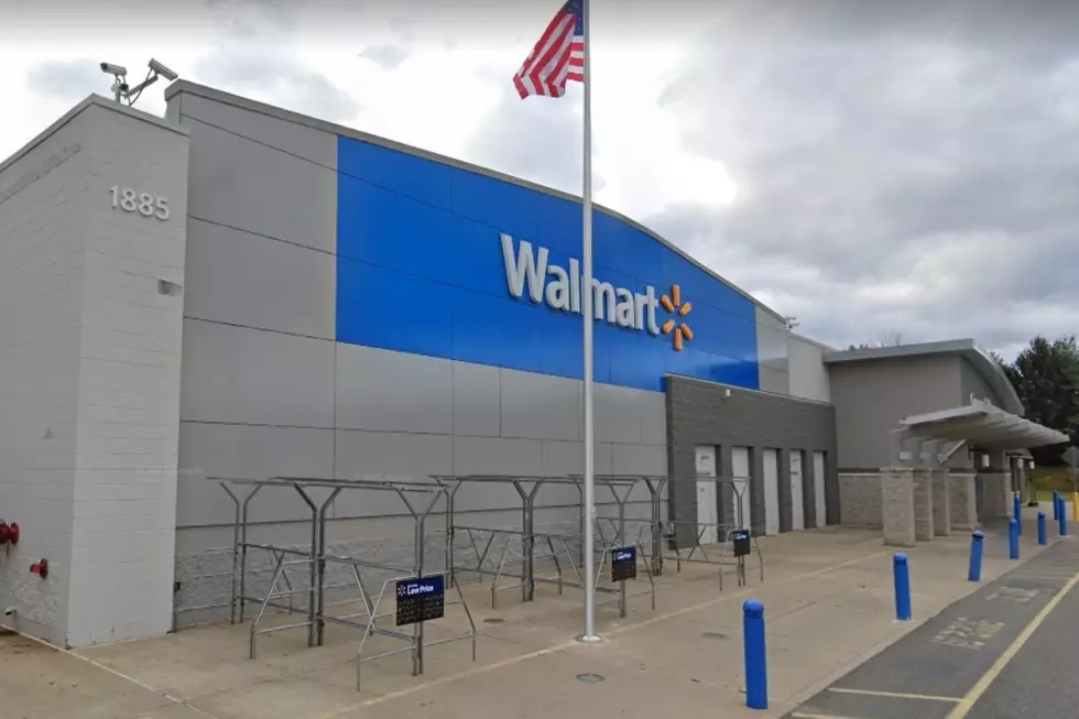 Walmart Prepares For The "Store Of The Future"