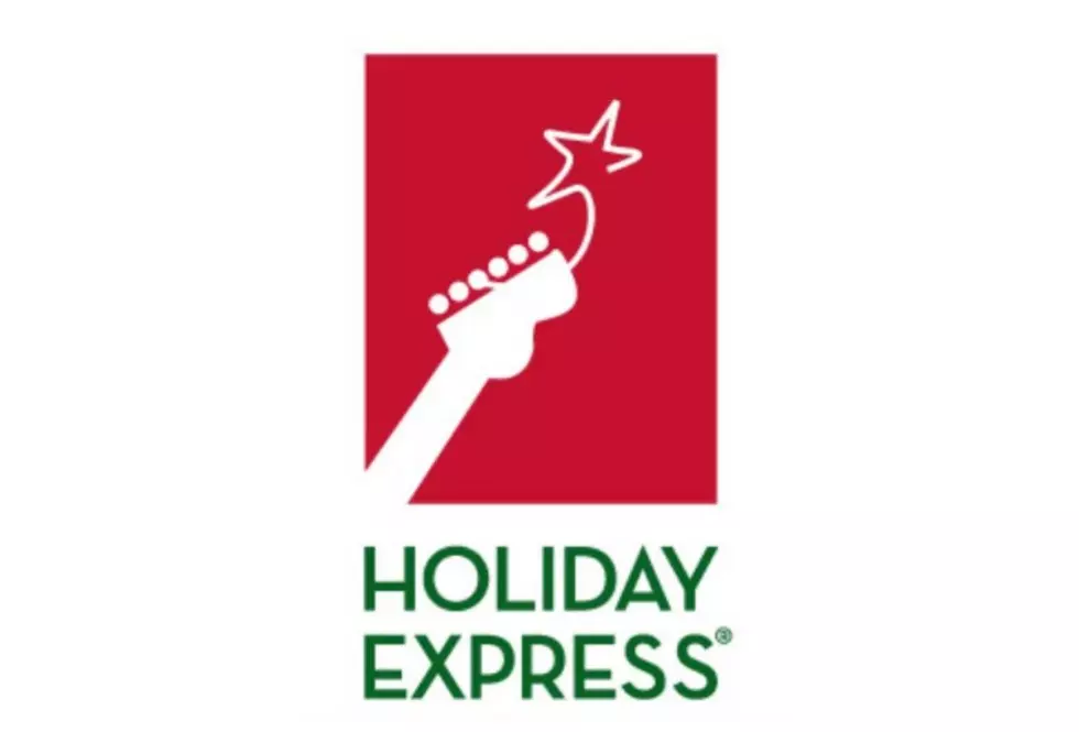 New Jersey’s own Holiday Express: 30 years of helping those in need
