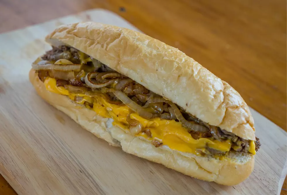 Best 4 places for cheesesteaks in Central NJ