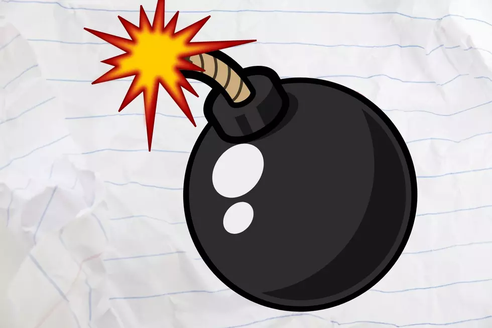 Bomb Explosion
