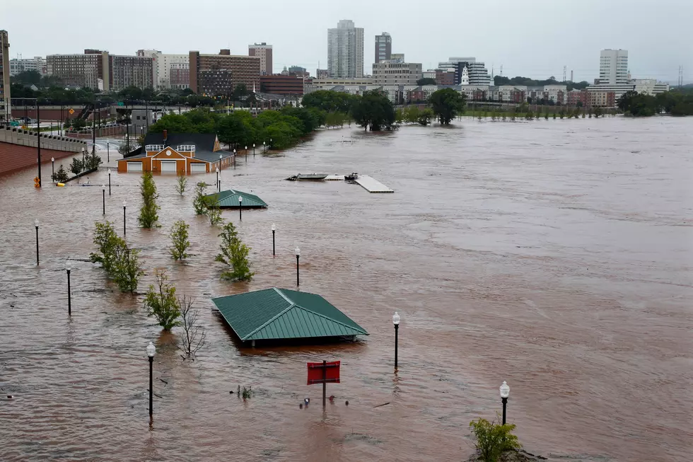 Will sea level rise 5 feet by in a few decades? Group opposes new NJ land-use rules