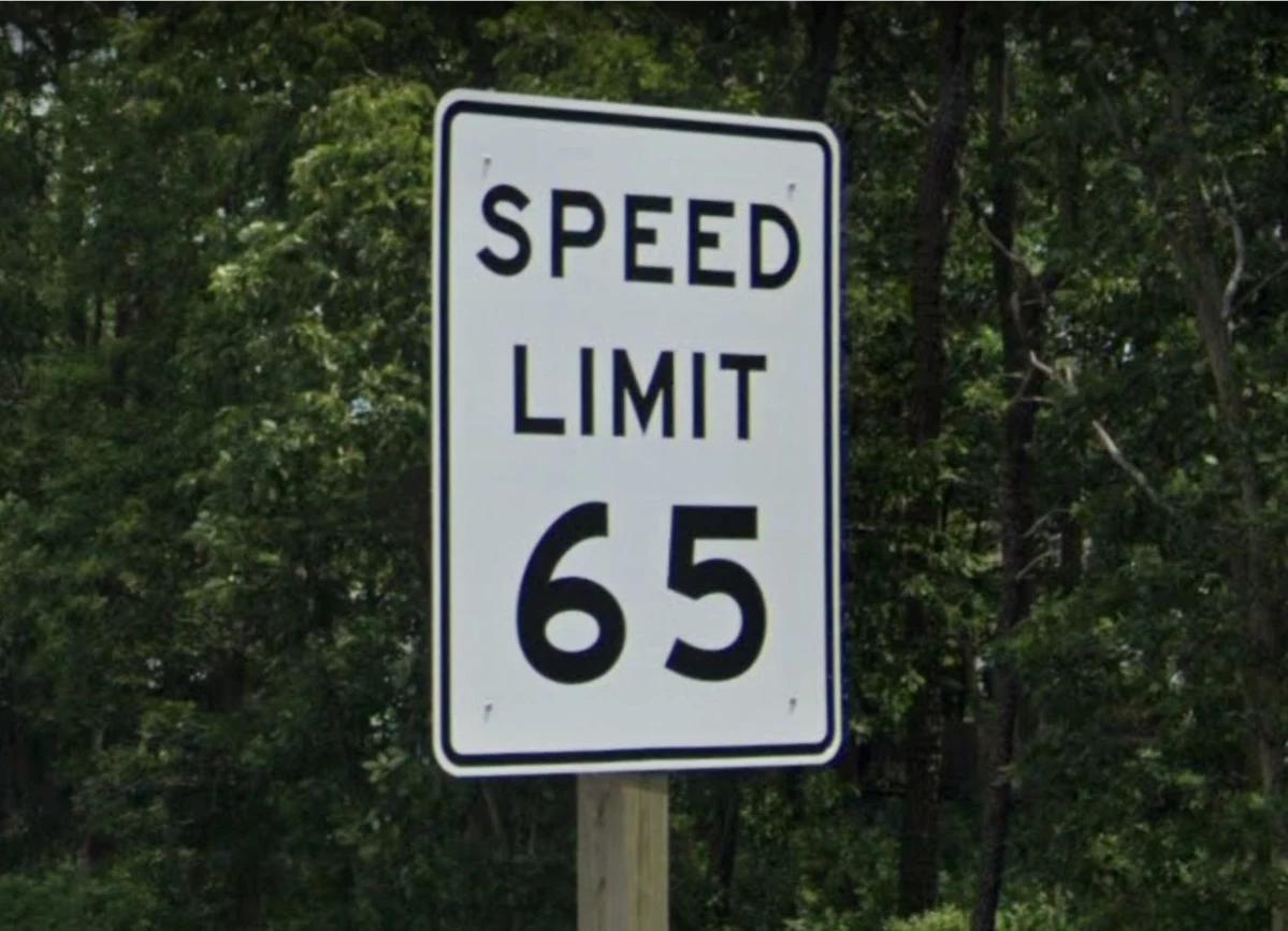 New Jersey Driving Guide: Speed Limits, Rules & More