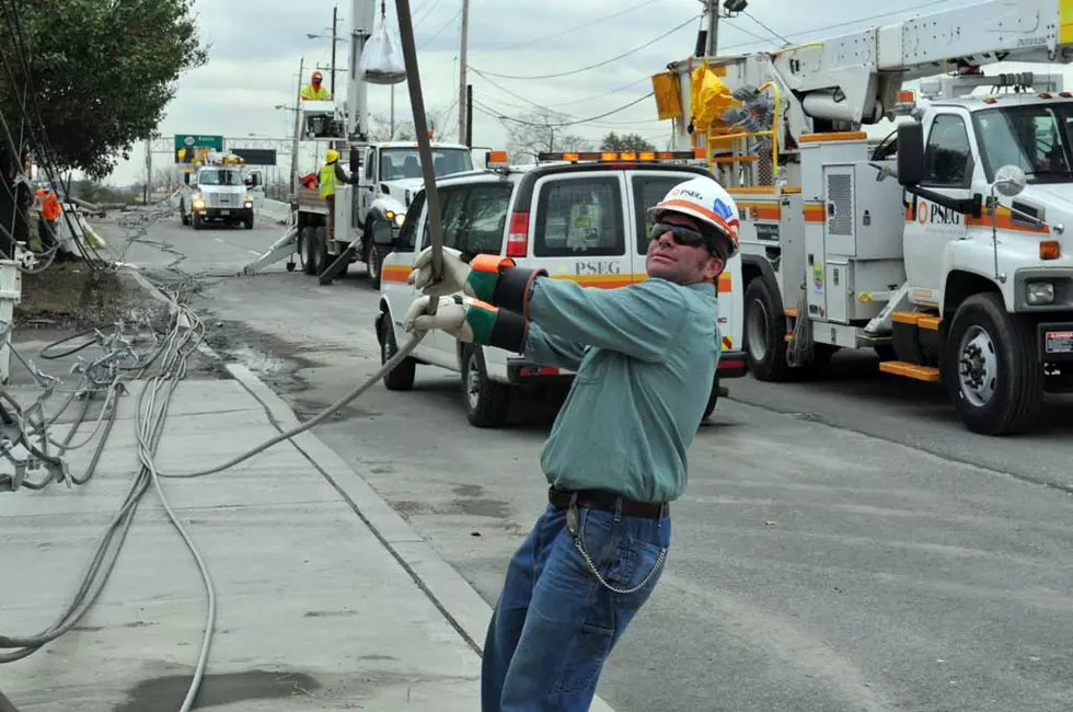 Sandy cut power to millions — how NJ utilities are preparing for another storm