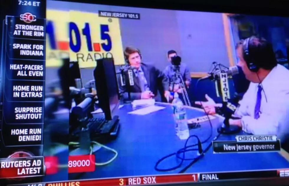 ESPN Screenshot