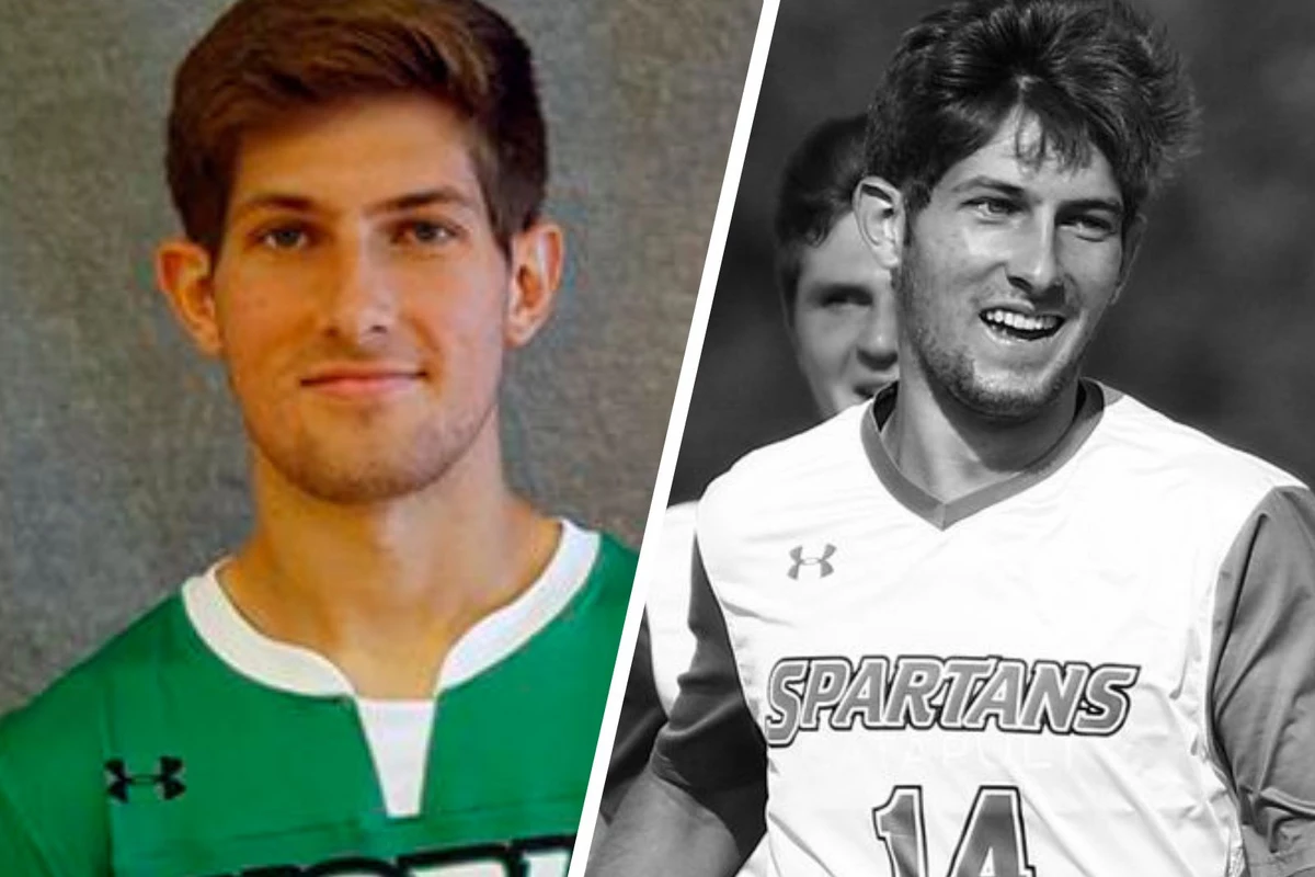 NJ soccer player dies unexpectedly at Pennsylvania college