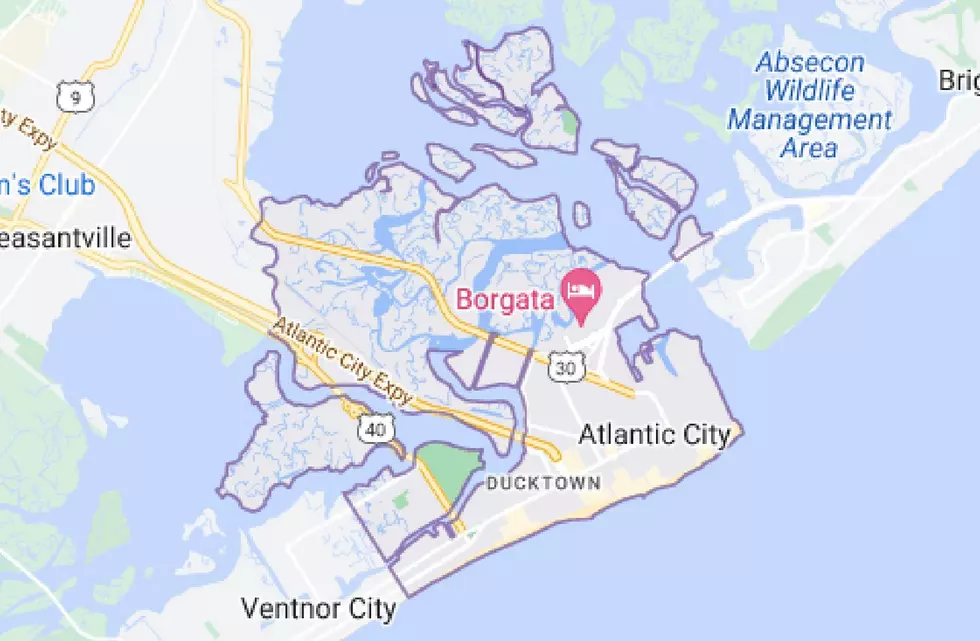 Google Maps