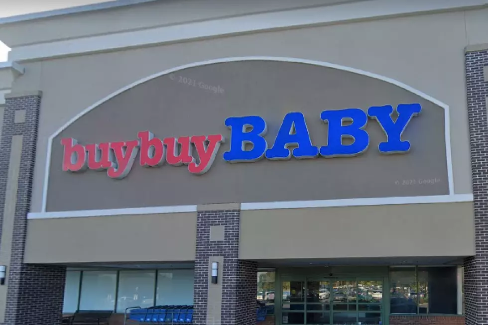 Bye-bye, BuyBuy Baby in NJ