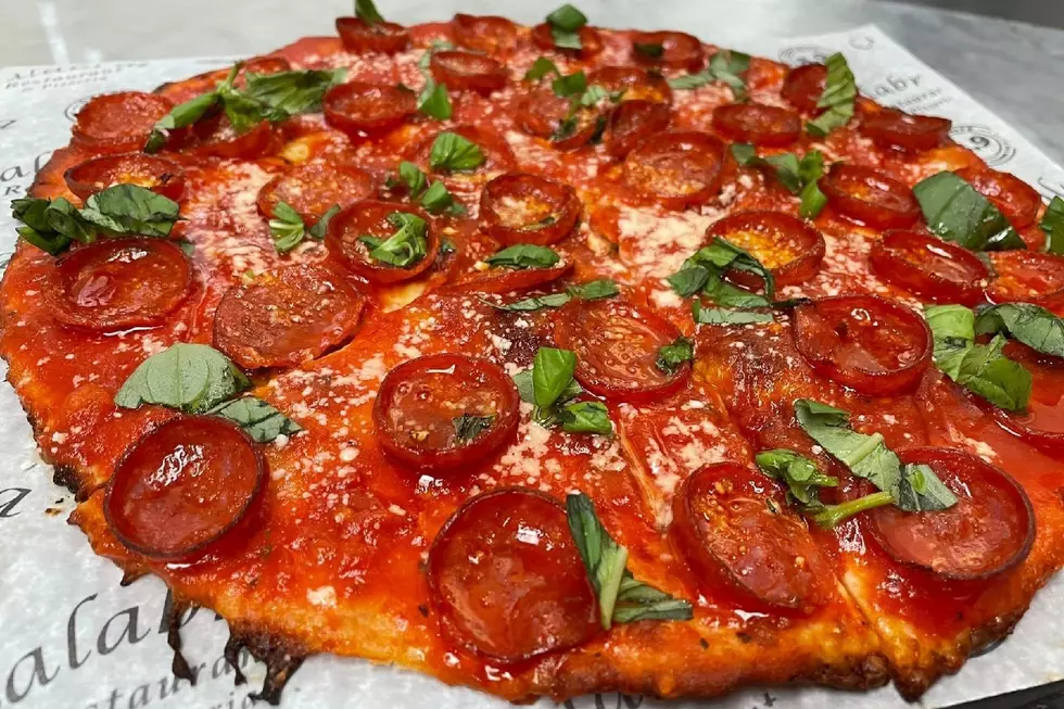 Only One South Jersey Pizzeria Is on the Official New Jersey ‘Pizza Trail&#8217;