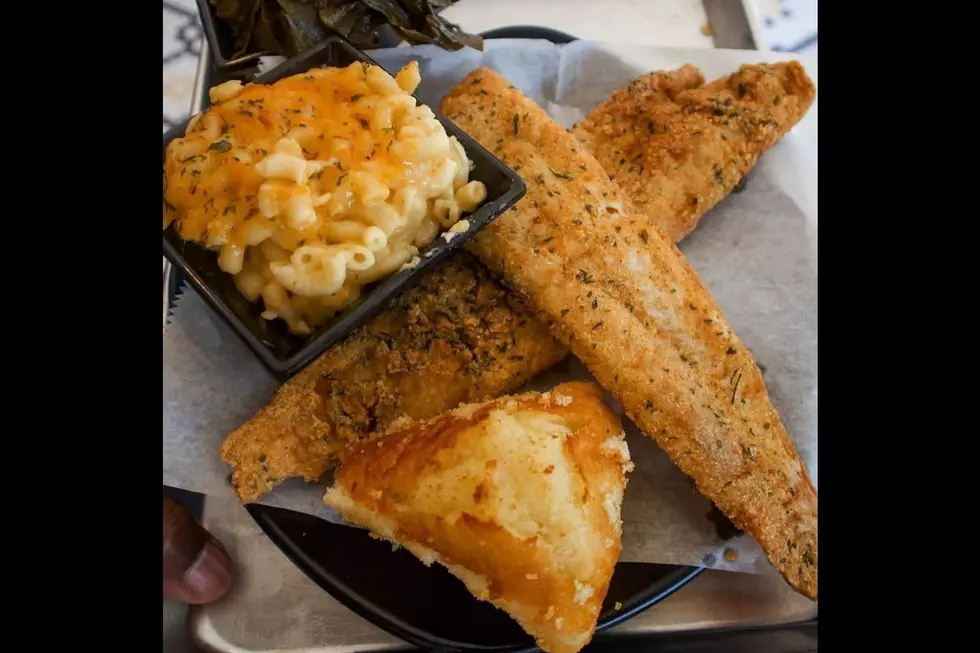 Soul food restaurant chain looks to expand in New Jersey