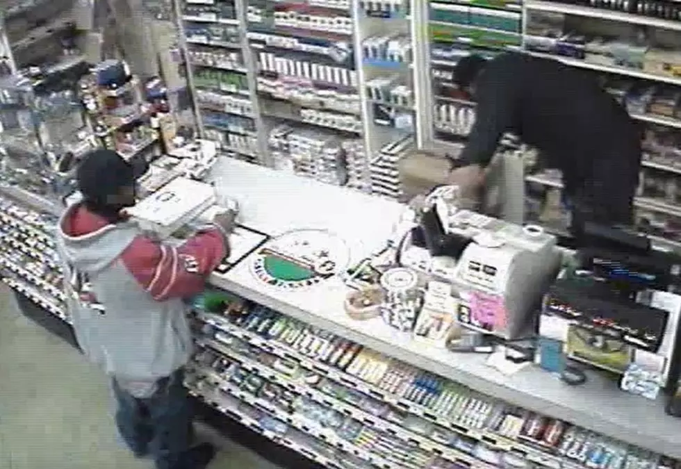 This man is considered by authorities to be a suspect in the 2007 death of Donnie Farrell. (YouTube)