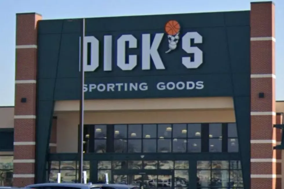 Dick Sporting Goods, South Plainfield (Google Maps) NJ stores closed Thanksgiving