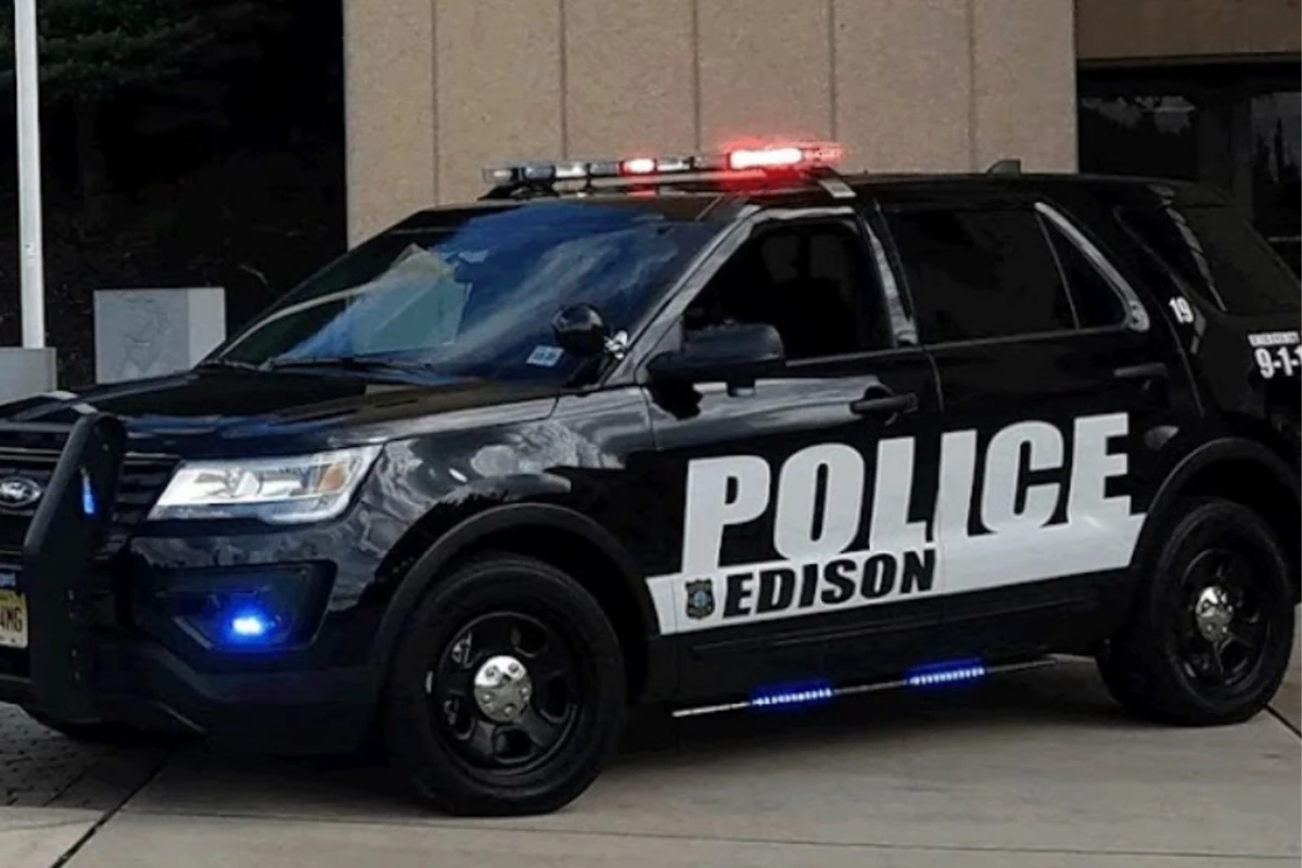 New corruption charges for 4 Edison police officers