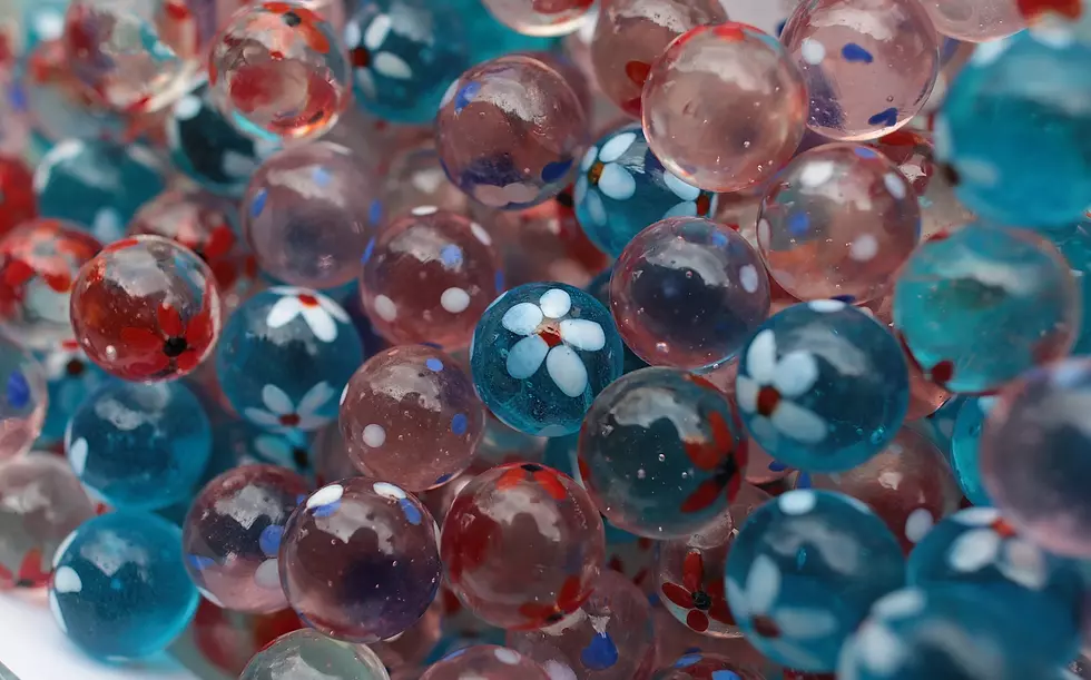Wildwood, NJ, Hasn’t Lost its Marbles — It’s Kept Them for 100 Years