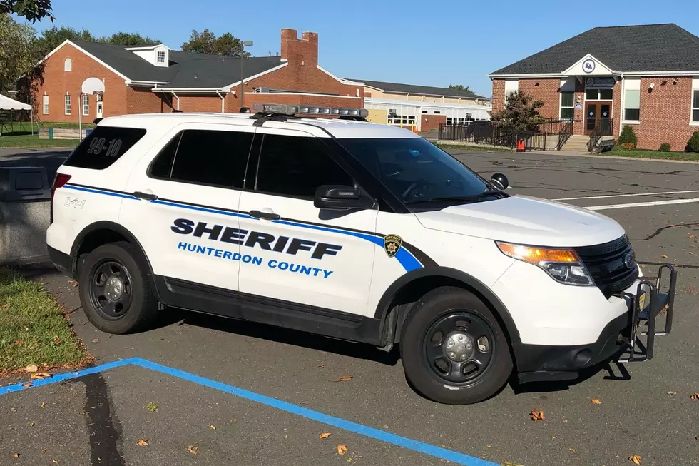 Hunterdon Sheriff providing security officers for 3 NJ schools