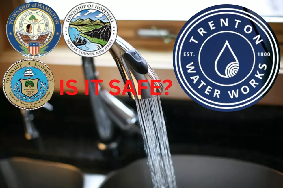 State intervention of troubled Trenton Water Works ‘imminent’ – NJ Senator