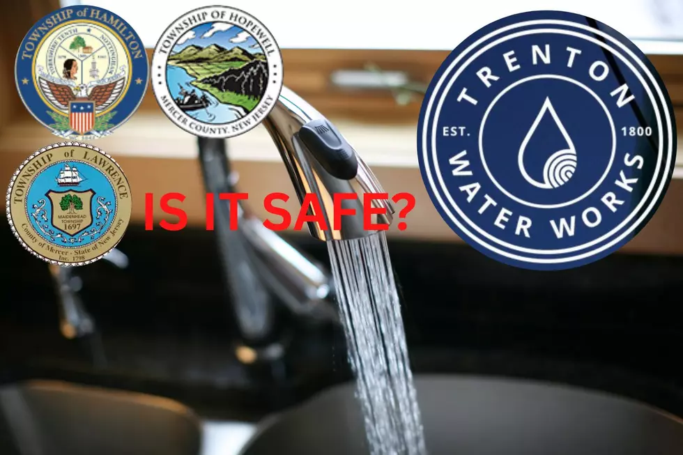 State intervention of troubled Trenton Water Works &#8216;imminent&#8217; &#8211; NJ Senator