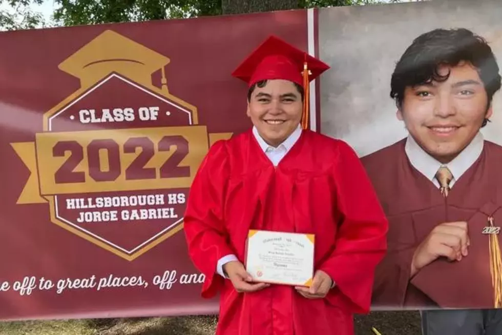 Hillsborough, NJ High School 2022 grad dies in car crash