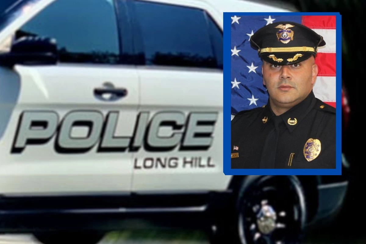 The Long Hill, New Jersey police chief plans to sue over anti-Muslim remarks