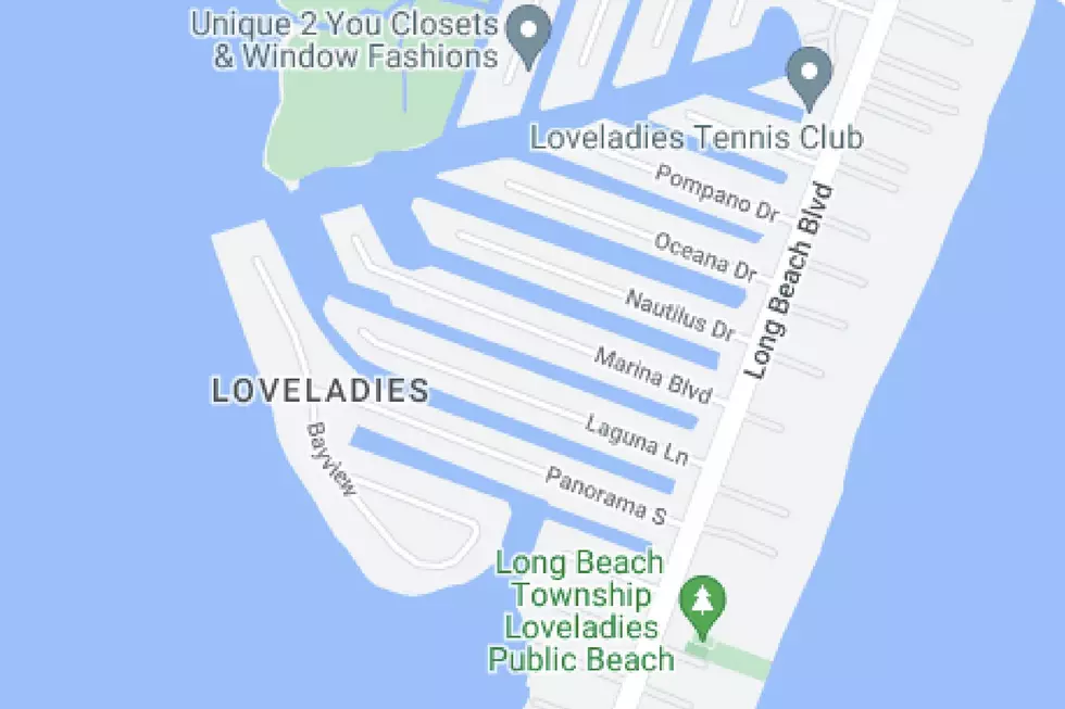 Google Maps