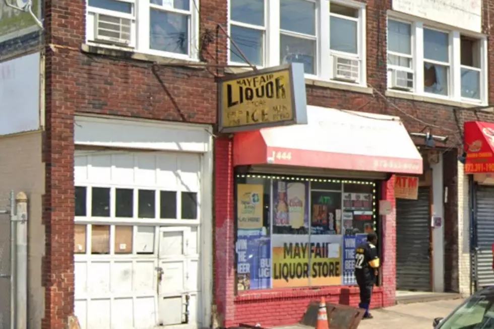 Cops: Woman stabbed at Hillside, NJ liquor store by former friend