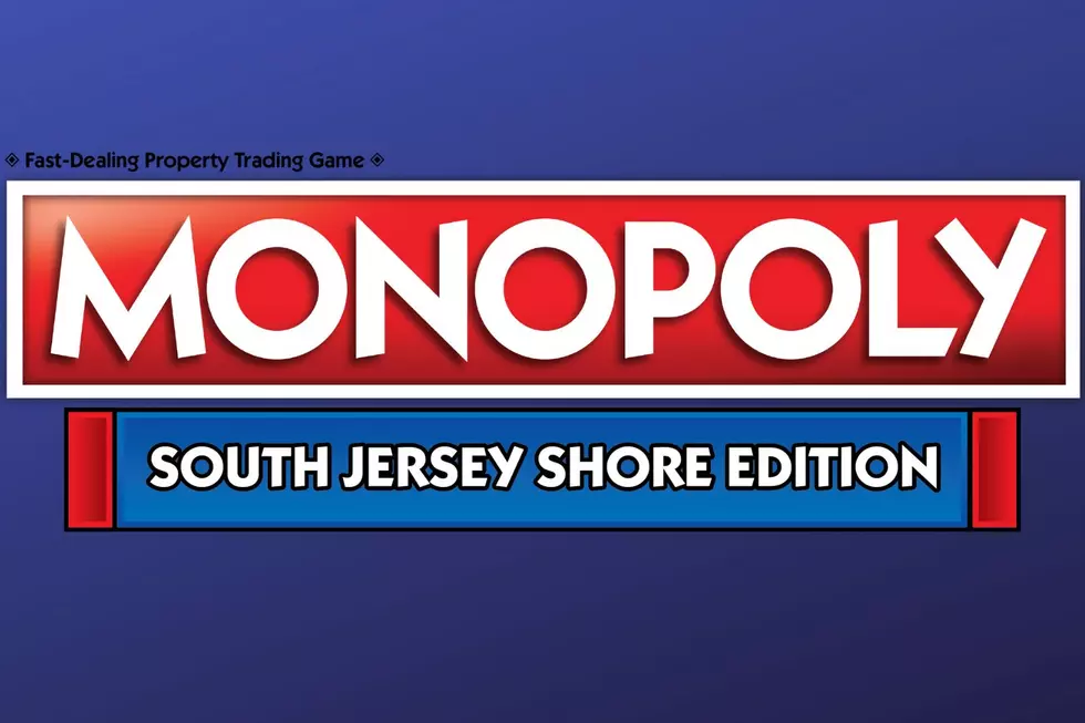 Monopoly: South Jersey Shore edition debuts next summer