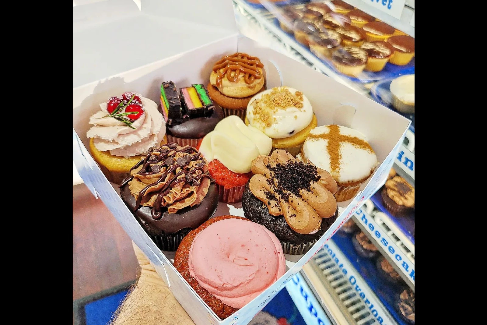 Mr. Cupcakes to open a new location in Brick