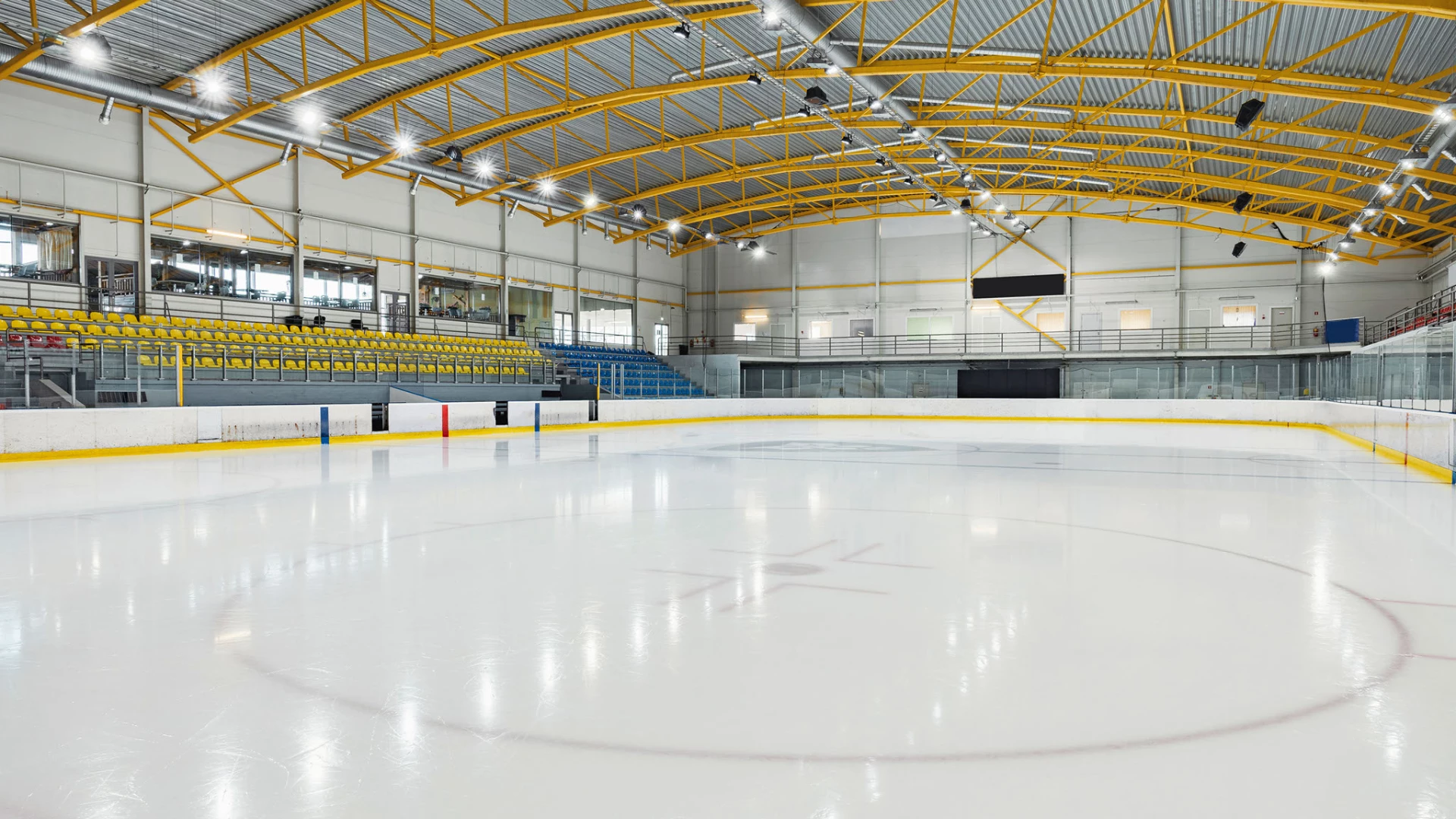 State of New Jersey to present Union County Check for New Indoor Ice Skating  Rink – County of Union