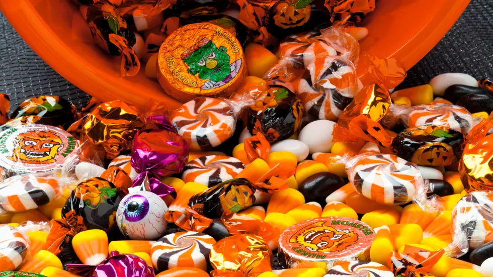 5 great things you need to do with leftover Halloween candy
