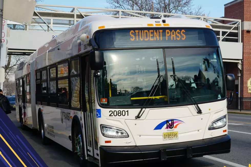 6 Hospitalized After NJ Transit Bus Gets Rear-ended in Atlantic City, NJ