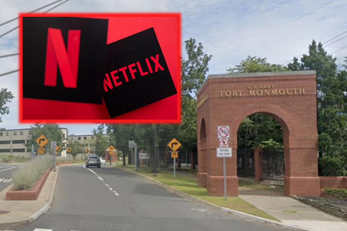 Netflix „wygrywa przetarg” na zakup ziemi w Fort Monmouth