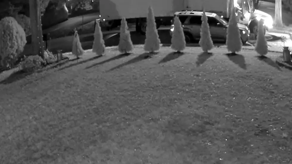 Police: Catalytic converter theft caught on camera in Toms River, NJ