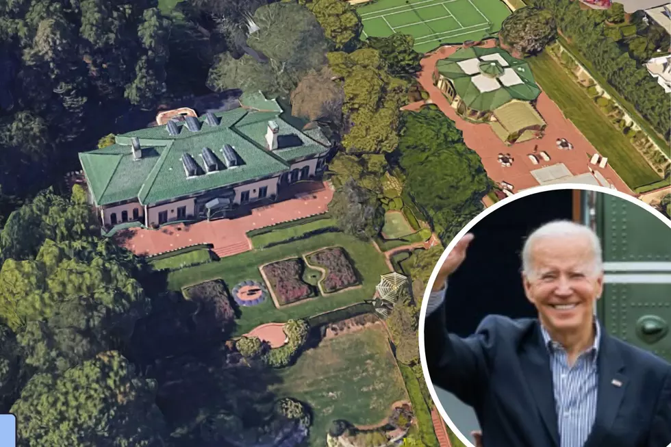 Inside the $1M party with Bon Jovi, Biden at Murphy's mansion