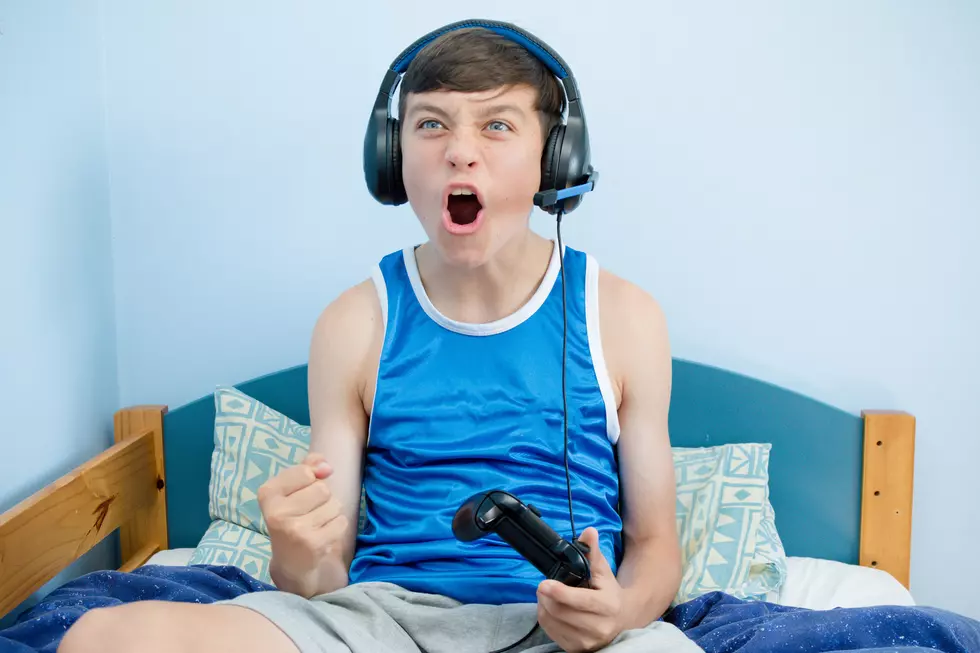 NJ Kids Getting Radicalized By Online Video Games