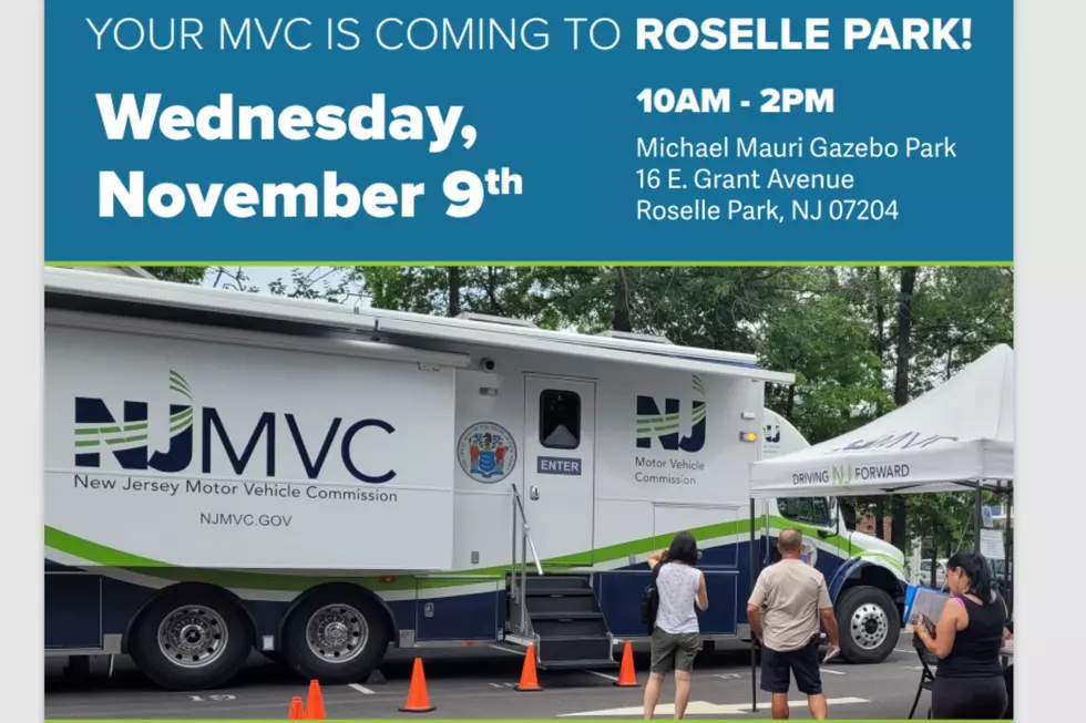 Let the MVC come to you: NJ agency-on-wheels comes to Union County
