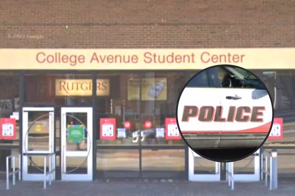 Rutgers police investigate third NJ campus sex crime in 2 days