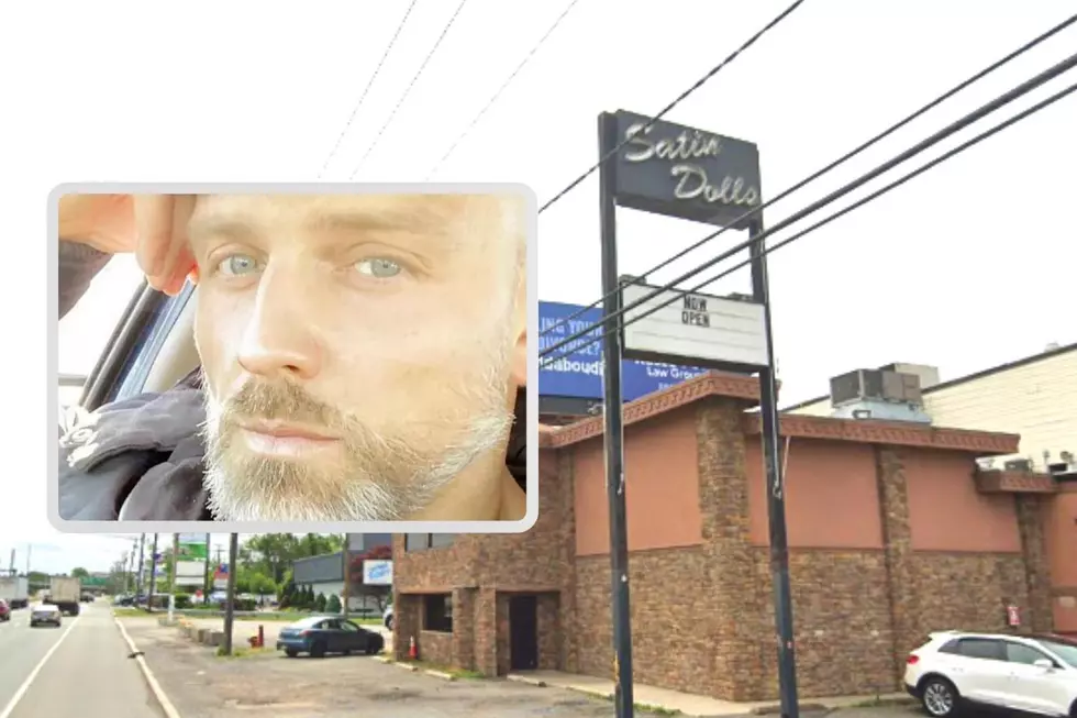 Family of dead NJ man beaten, run over sues Sopranos strip club