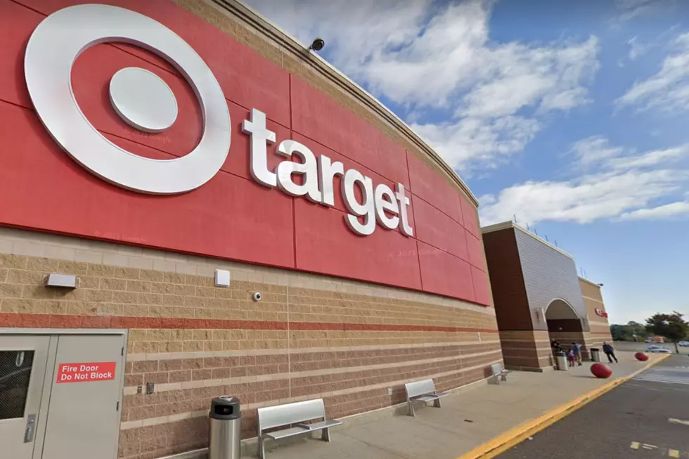 Target, Ocean Township (Google Maps) NJ stores closed Thanksgiving