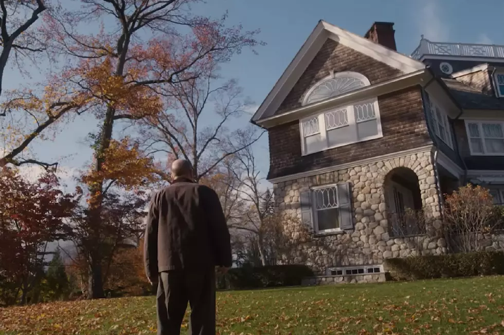 Where Was The Watcher Filmed? Filming Location for the Netflix