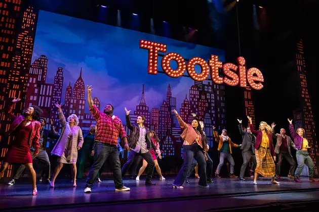 The Tony Award®-winning Comedy Musical TOOTSIE is Coming to State Theatre New Jersey!