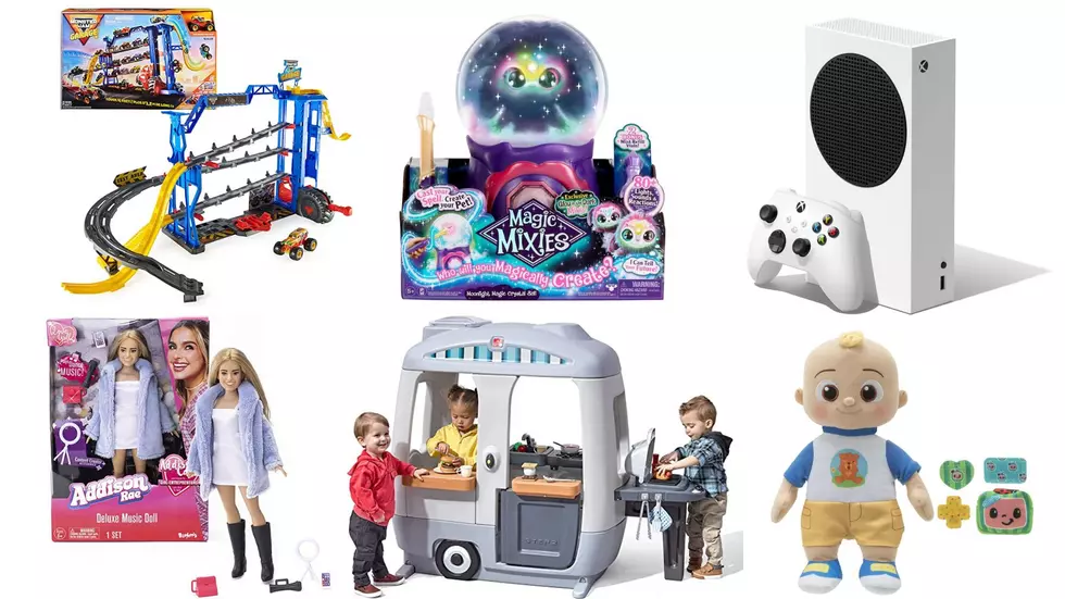 Where to find the hottest toys for the 2022 holiday season in NJ