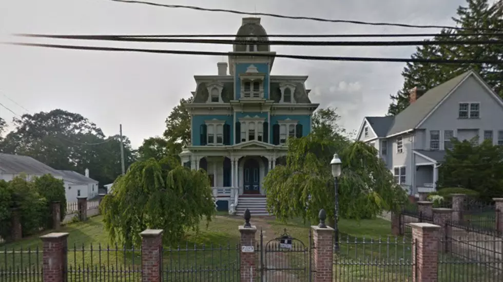 Look inside the creepy NJ house where new Hollywood movie is set in