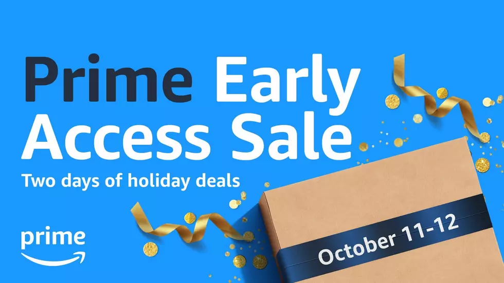 You can still get in on Amazon Prime Early Access Sale — But it&#8217;s the last day