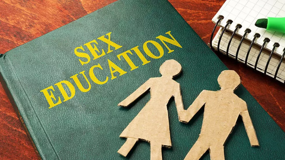 Some NJ parents pulling kids out of school over sex curriculum (Opinion)