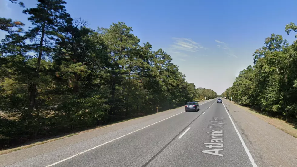 This major NJ road project will ease your drive down the shore